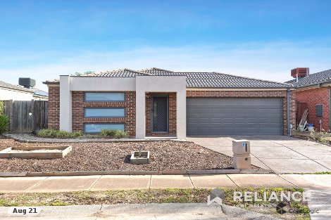 8 Mallard Cl, Williams Landing, VIC 3027