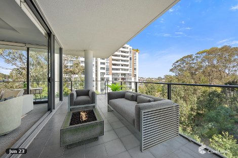 307/1-2 Lucinda Ave, Norwest, NSW 2153