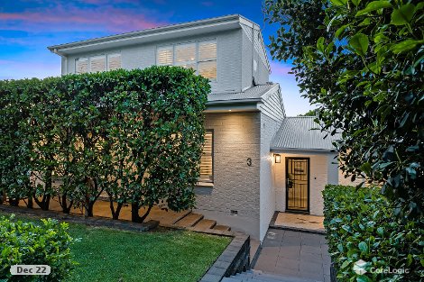 3 Blairgowrie Rd, St Georges, SA 5064