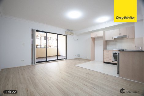 16/19-27 Eastbourne Rd, Homebush West, NSW 2140