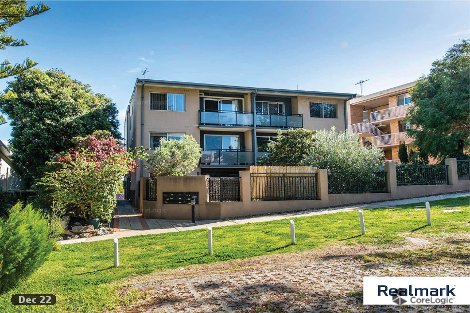 5/183 Broome St, Cottesloe, WA 6011