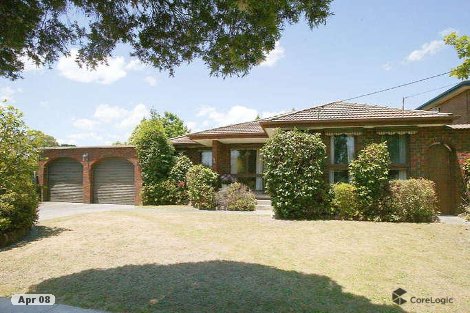 1 Moray Gr, Vermont South, VIC 3133