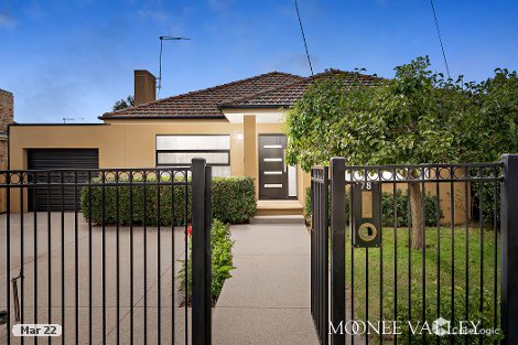 78 Canning St, Avondale Heights, VIC 3034