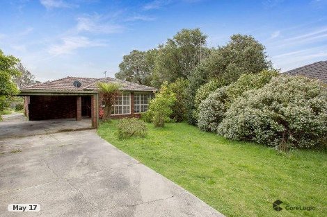 9 Eldorado Ct, Frankston, VIC 3199