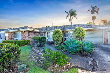 11 Mckinley St, Eagleby, QLD 4207