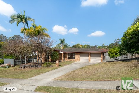 35 Walkers Rd, Everton Hills, QLD 4053