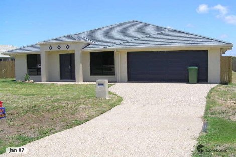 17 Saltwater Ct, Mulambin, QLD 4703