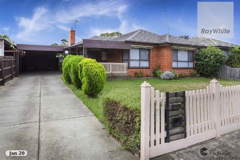 6 Dawson St, Tullamarine, VIC 3043