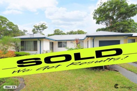 8 Coulon St, Woollamia, NSW 2540