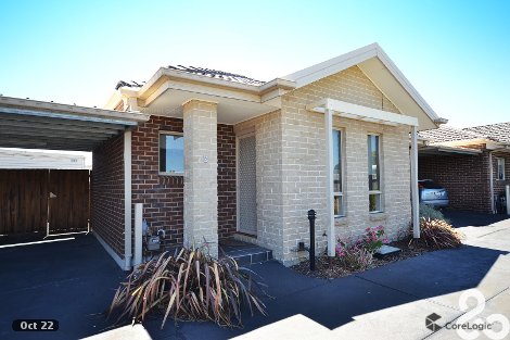 2/14 Highland St, Kingsbury, VIC 3083