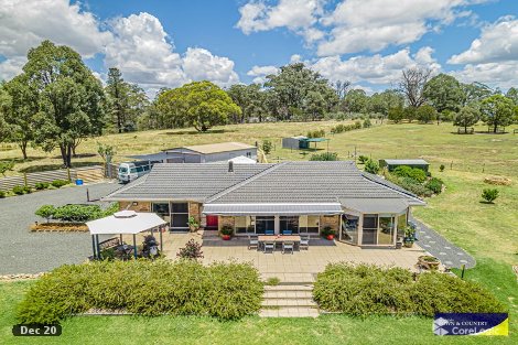 34 Invergowrie Rd, Invergowrie, NSW 2350