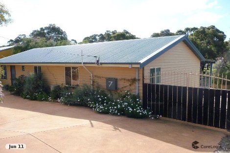 7 Eames Ct, Binningup, WA 6233