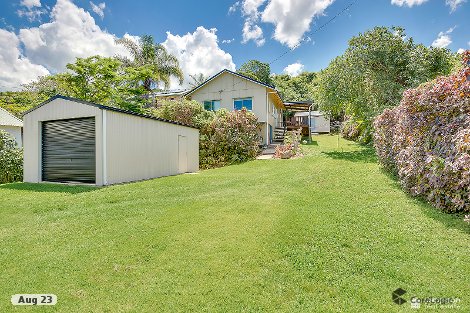 86 Farnborough Rd, Meikleville Hill, QLD 4703