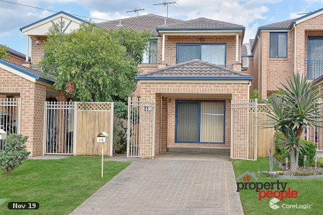 4b Lionel St, Ingleburn, NSW 2565