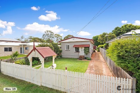 66 Collins St, Woody Point, QLD 4019