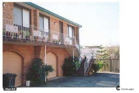 4/6 Colley Dr, Kiama, NSW 2533