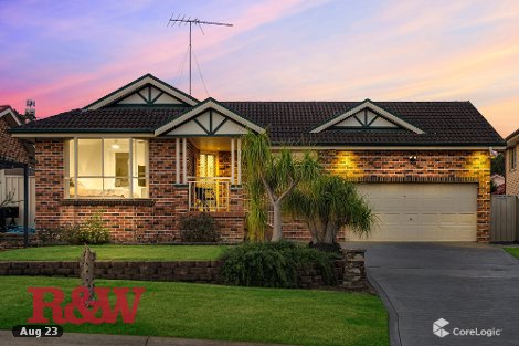 8 Wallis Cres, Cecil Hills, NSW 2171