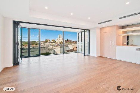 602/80 Alfred St S, Milsons Point, NSW 2061
