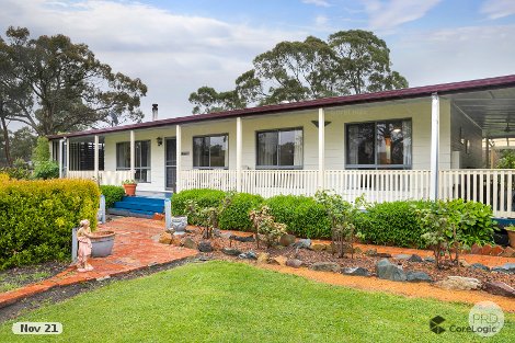 34 Farley Rd, Dereel, VIC 3352