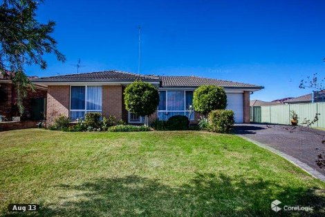 18 Killarney Ave, Glenmore Park, NSW 2745