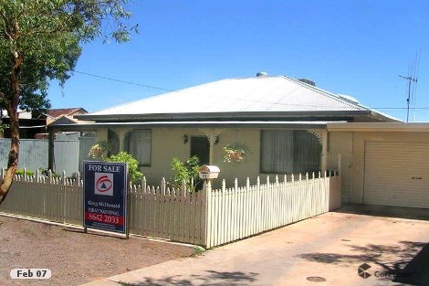 19 Frome St, Port Augusta, SA 5700