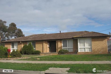 25 Linacre Cres, Gladstone Park, VIC 3043