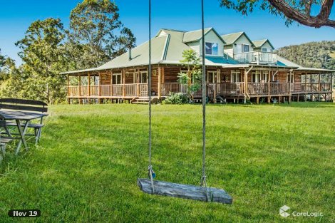 280 Bagnoo Rd, Bagnoo, NSW 2446