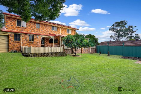 4 Ellesmere Ave, Schofields, NSW 2762