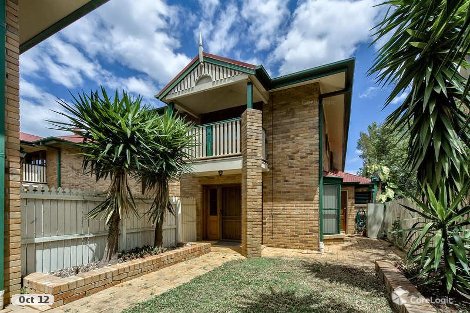 2/15 Elliott St, Hawthorne, QLD 4171