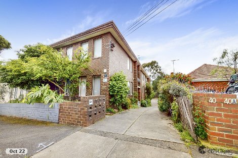 2/42 Passfield St, Brunswick West, VIC 3055