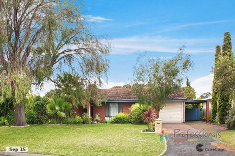 7 Grant St, Geographe, WA 6280