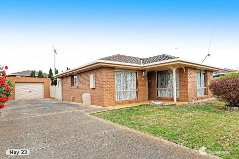 63 Enfield Dr, St Albans Park, VIC 3219