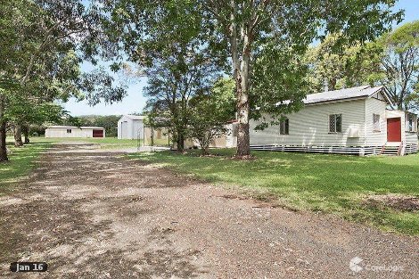 140-142 Goombungee Rd, Mount Kynoch, QLD 4350