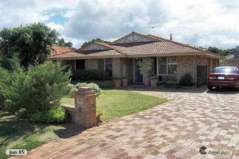 8 St Clair Pl, Cooloongup, WA 6168