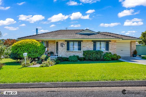 2 Corbett Cl, Gloucester, NSW 2422