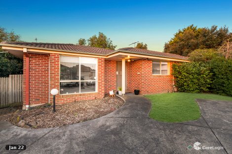 4/50-52 Bellevue Dr, Berwick, VIC 3806