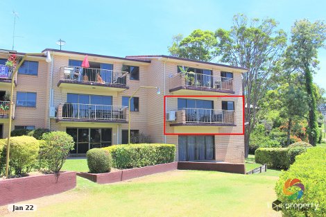 3/14-16 Camfield St, Alexandra Headland, QLD 4572