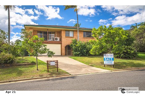 209 Houlihan St, Frenchville, QLD 4701