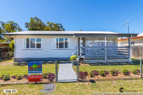 4 Buzza St, Walkervale, QLD 4670