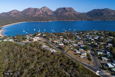 Lot 102 Freycinet Dr, Coles Bay, TAS 7215