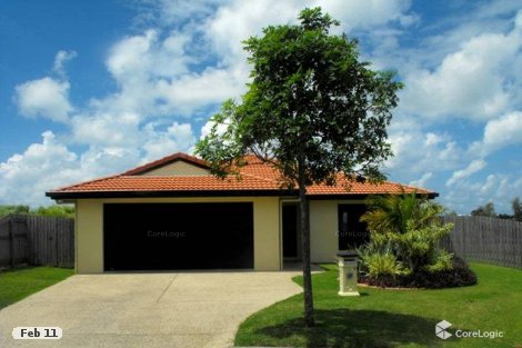 4 Carlow Cl, Rural View, QLD 4740