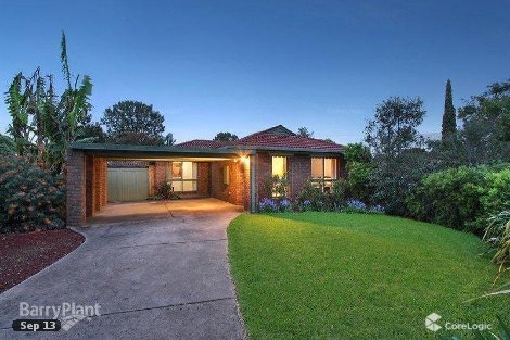 4 Hassett Ct, Wantirna South, VIC 3152