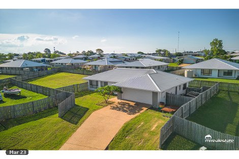 8 Wakim Cl, Gracemere, QLD 4702