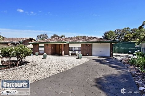 4 Craig Ct, Paralowie, SA 5108