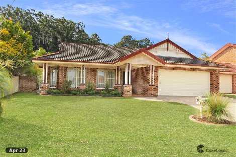 18 Prosser Cl, Tarrawanna, NSW 2518