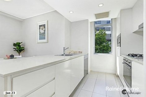 201/6 Jean Wailes Ave, Rhodes, NSW 2138