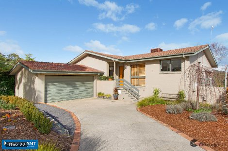 30 Hawkesbury Cres, Farrer, ACT 2607