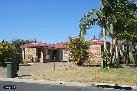 17 Grass Tree Cct, Bogangar, NSW 2488