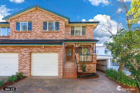 2/20 Holland St, North Epping, NSW 2121