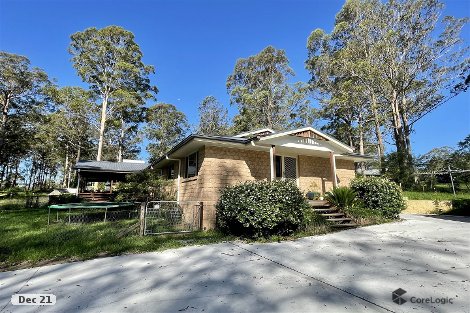 256 Sarahs Cres, King Creek, NSW 2446